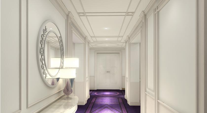 Palazzo Versace Dubai — Дубаї, Об'єднані Арабські Емірати мініатюра 71
