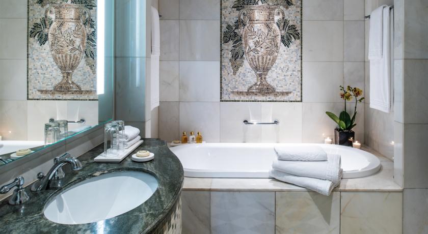 Palazzo Versace Dubai — Дубаї, Об'єднані Арабські Емірати мініатюра 74