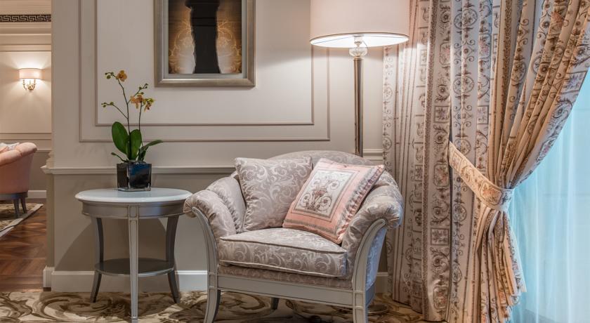Palazzo Versace Dubai — Дубаї, Об'єднані Арабські Емірати мініатюра 75
