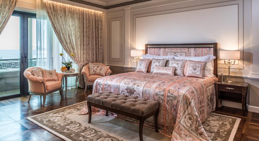 Palazzo Versace Dubai — Дубаї, Об'єднані Арабські Емірати мініатюра 76