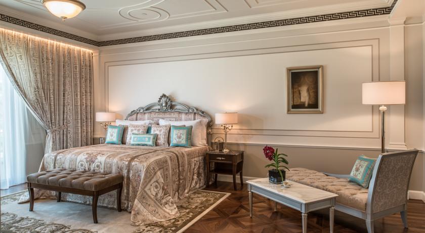 Palazzo Versace Dubai — Дубаї, Об'єднані Арабські Емірати мініатюра 77