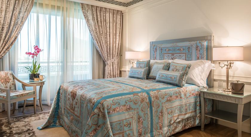 Palazzo Versace Dubai — Дубаї, Об'єднані Арабські Емірати мініатюра 79