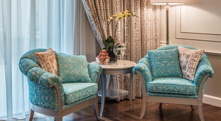 Palazzo Versace Dubai — Дубаї, Об'єднані Арабські Емірати мініатюра 81