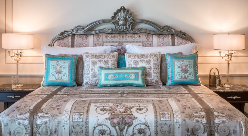 Palazzo Versace Dubai — Дубаї, Об'єднані Арабські Емірати мініатюра 82