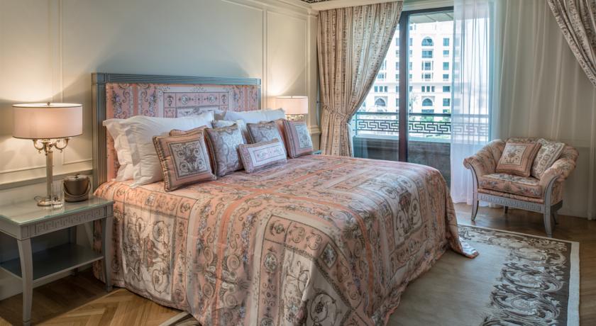 Palazzo Versace Dubai — Дубаї, Об'єднані Арабські Емірати мініатюра 84