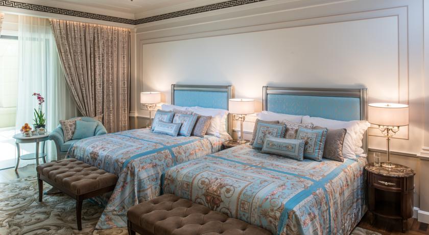 Palazzo Versace Dubai — Дубаї, Об'єднані Арабські Емірати мініатюра 86