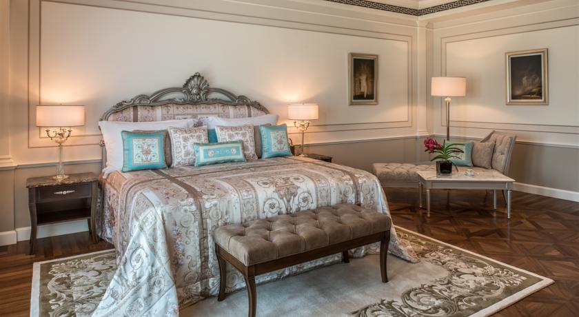 Palazzo Versace Dubai — Дубаї, Об'єднані Арабські Емірати мініатюра 88