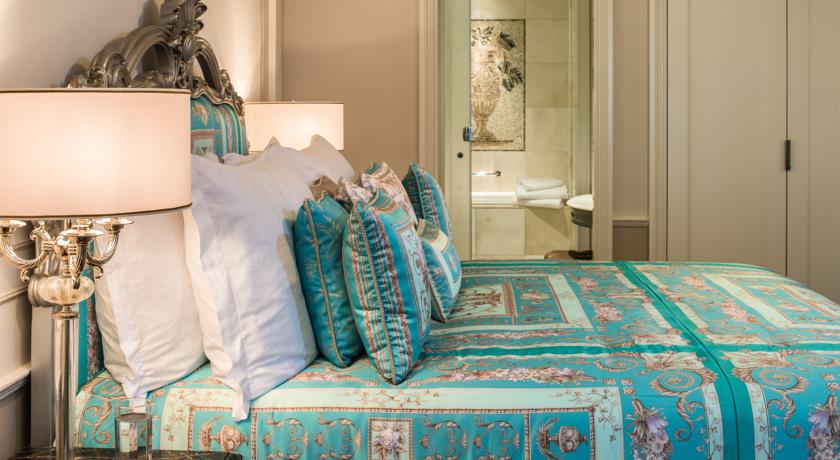 Palazzo Versace Dubai — Дубаї, Об'єднані Арабські Емірати мініатюра 89