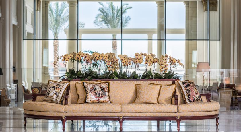Palazzo Versace Dubai — Дубаї, Об'єднані Арабські Емірати мініатюра 91