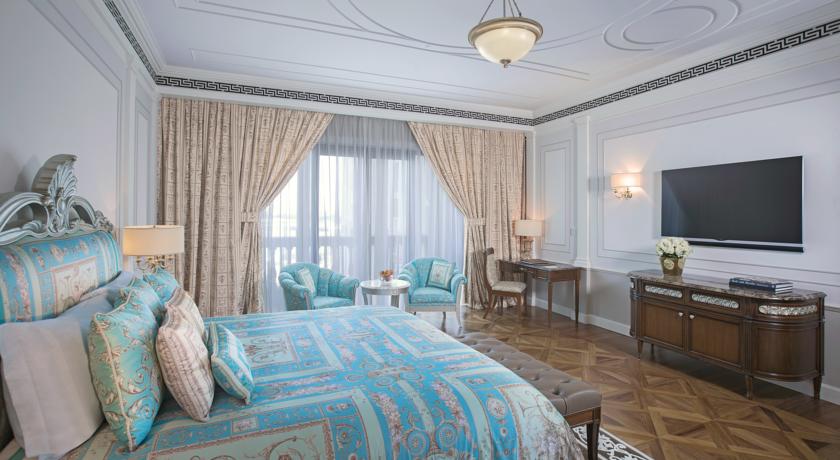 Palazzo Versace Dubai — Дубаї, Об'єднані Арабські Емірати мініатюра 93