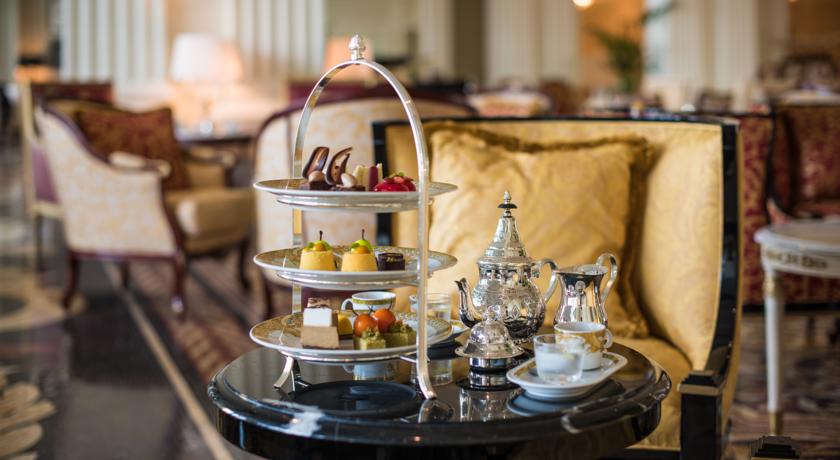 Palazzo Versace Dubai — Дубаї, Об'єднані Арабські Емірати мініатюра 97