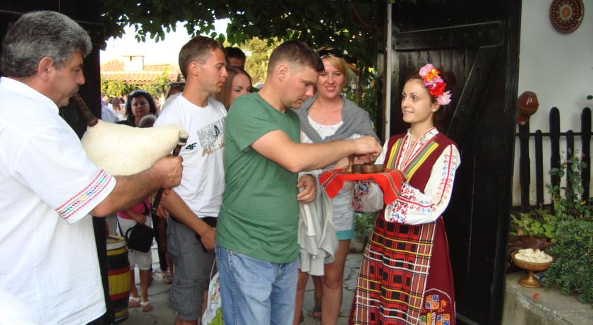 Zevs — Поморіє, Болгарія мініатюра 28