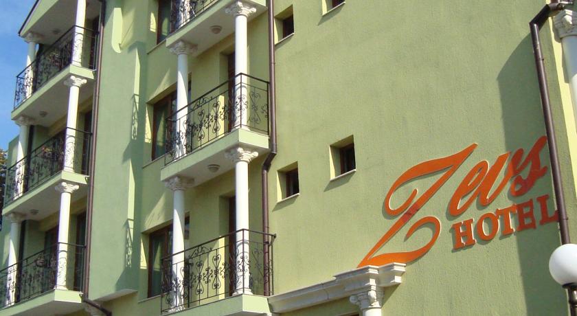 Zevs — Поморіє, Болгарія мініатюра 32
