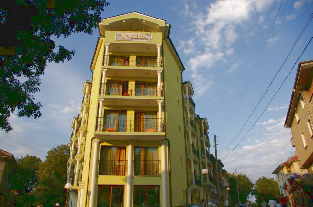 Zevs — Поморіє, Болгарія мініатюра 33