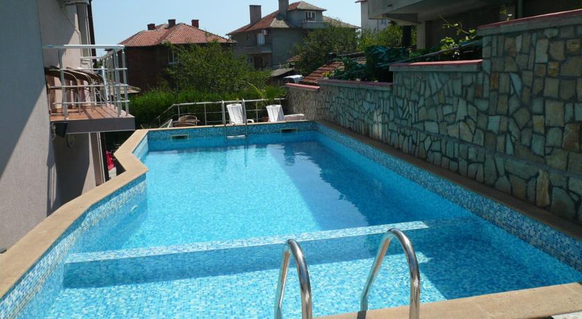 Favourite Hotel — Обзор, Болгарія мініатюра 8