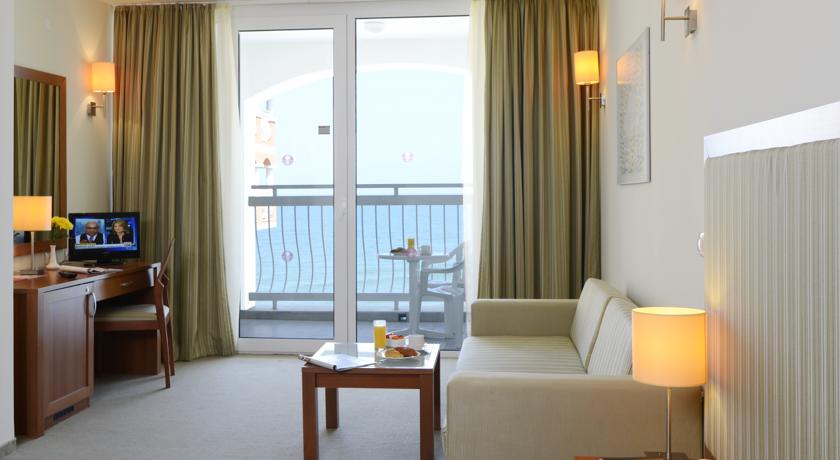 Sol Luna Bay Resort — Обзор, Болгарія мініатюра 6