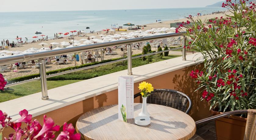 Sol Luna Bay Resort — Обзор, Болгарія мініатюра 12