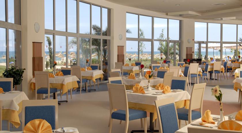 Sol Luna Bay Resort — Обзор, Болгарія мініатюра 14