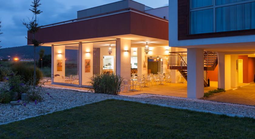 Sol Luna Bay Resort — Обзор, Болгарія мініатюра 26