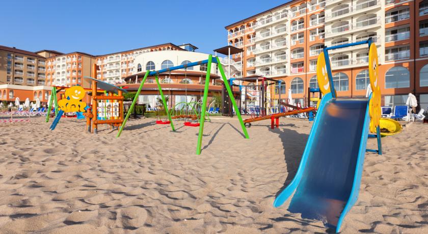 Sol Luna Bay Resort — Обзор, Болгарія мініатюра 35