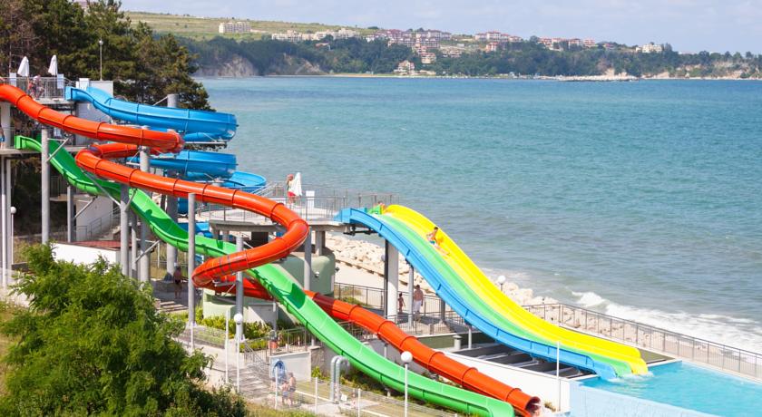 Sol Luna Bay Resort — Обзор, Болгарія мініатюра 36