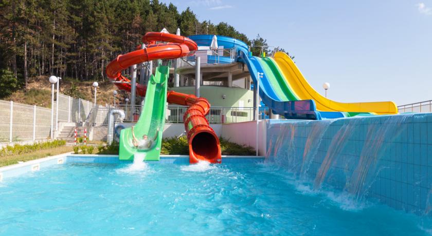 Sol Luna Bay Resort — Обзор, Болгарія мініатюра 37
