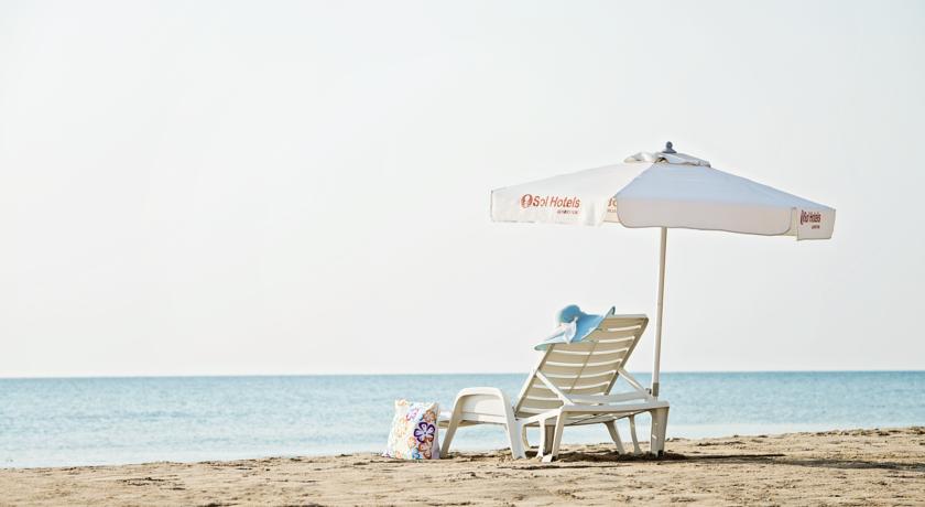 Sol Luna Bay Resort — Обзор, Болгарія мініатюра 45