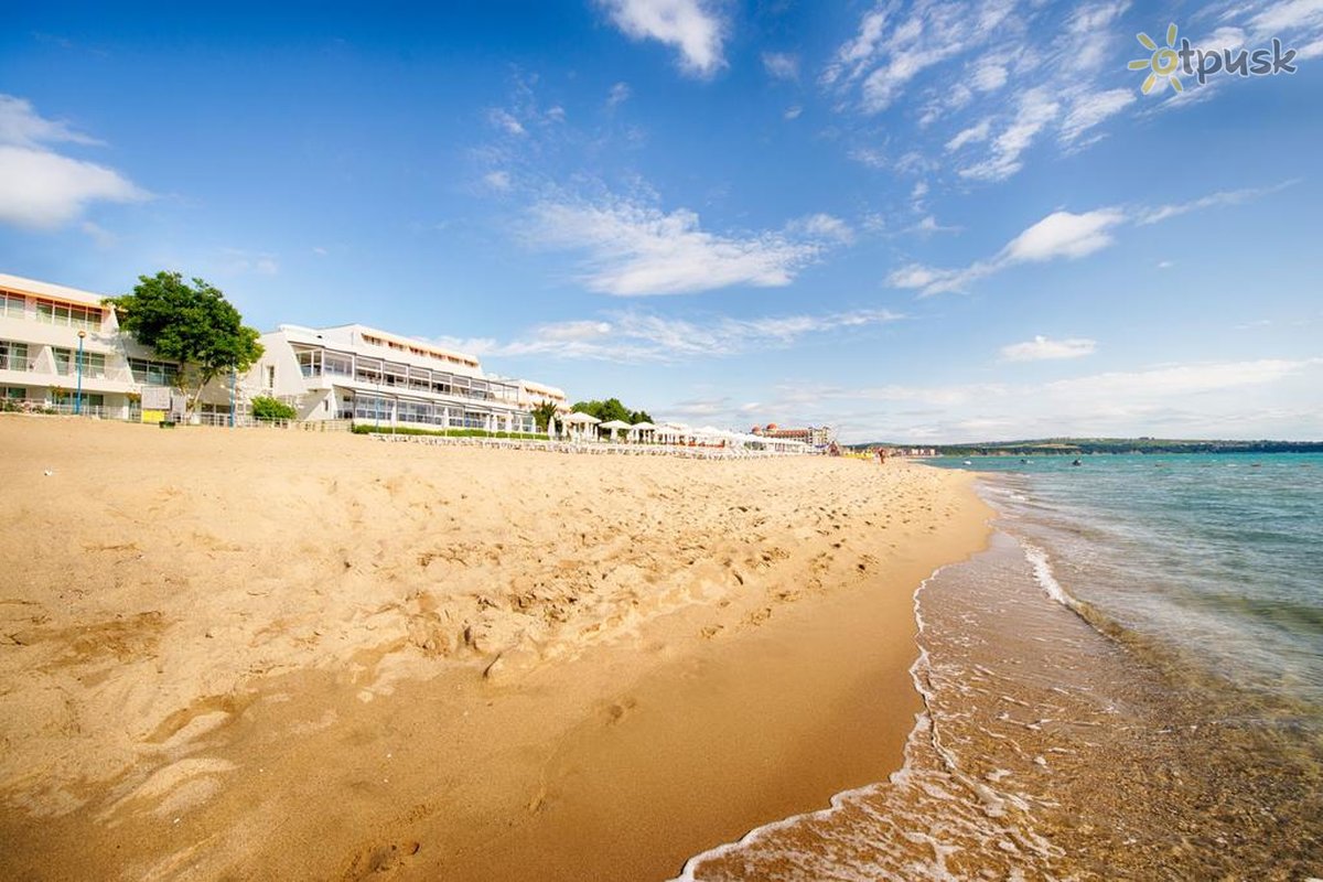 AluaSun Helios Beach — Обзор, Болгарія мініатюра 60