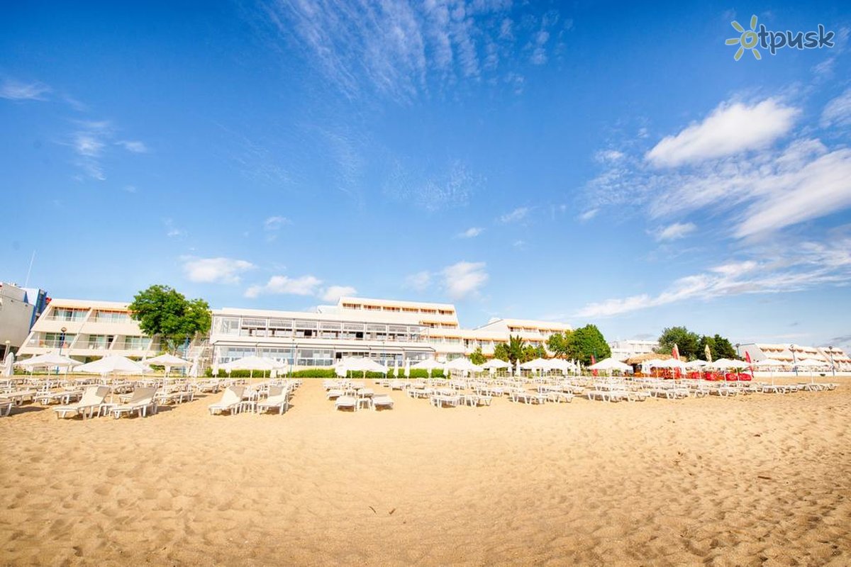 AluaSun Helios Beach — Обзор, Болгарія мініатюра 61