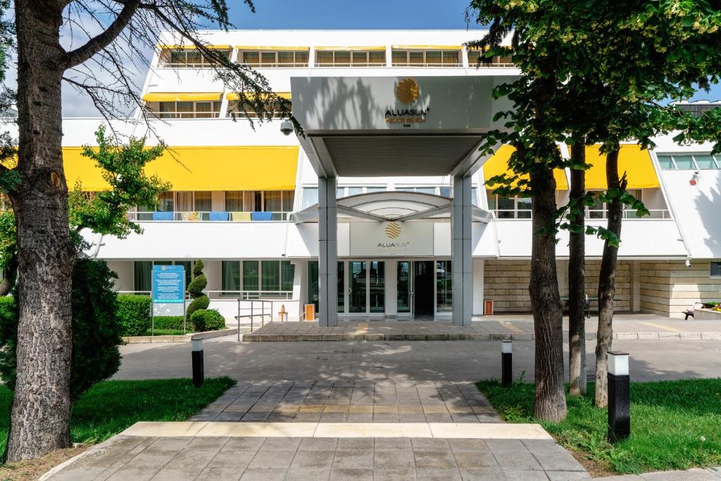AluaSun Helios Beach — Обзор, Болгарія мініатюра 65