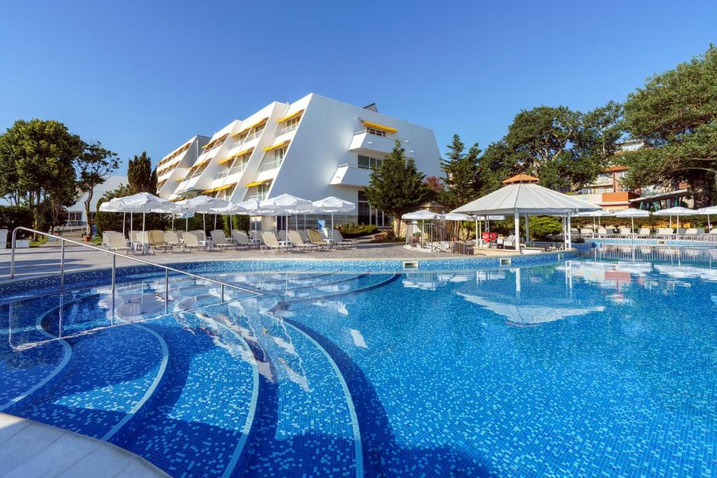 AluaSun Helios Beach — Обзор, Болгарія мініатюра 64