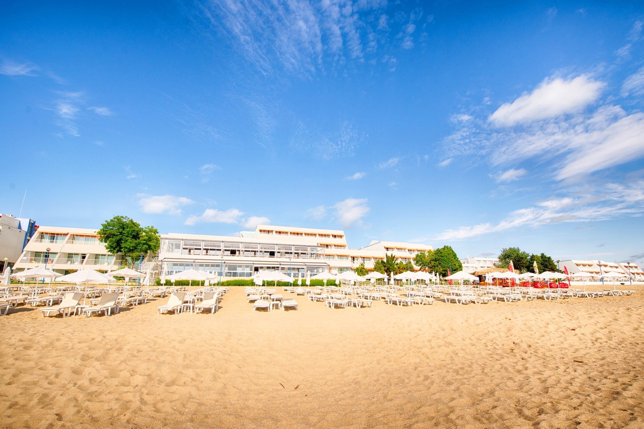 AluaSun Helios Beach — Обзор, Болгарія мініатюра 66