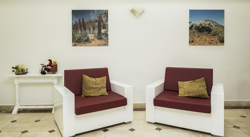 Coral Los Alisios — о. Тенеріфе (Канари), Іспанія мініатюра 15