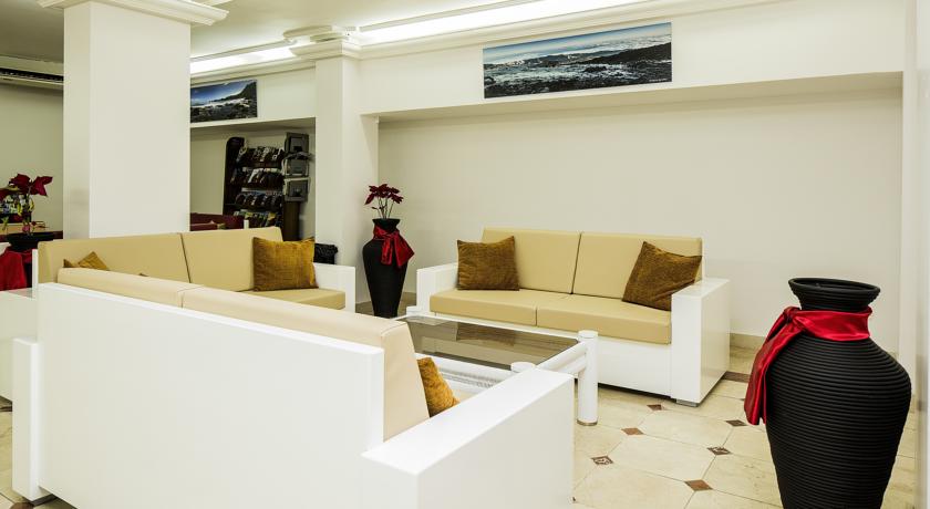 Coral Los Alisios — о. Тенеріфе (Канари), Іспанія мініатюра 21