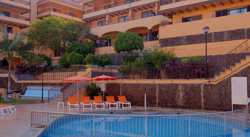 Coral Los Alisios — о. Тенеріфе (Канари), Іспанія мініатюра 24