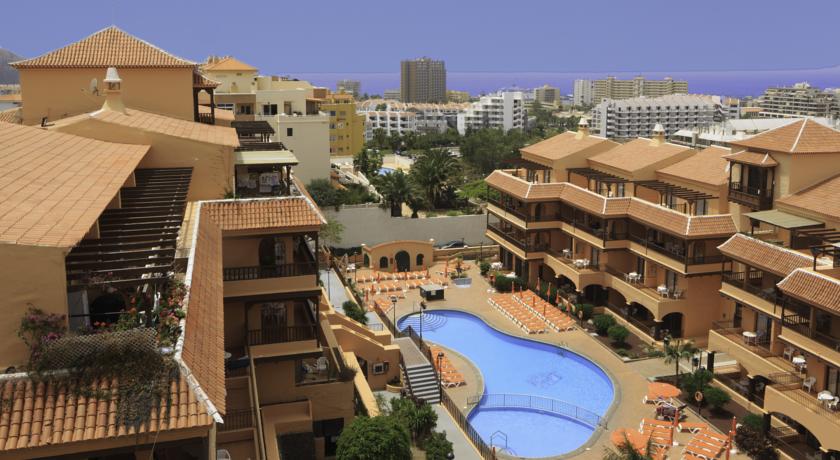 Coral Los Alisios — о. Тенеріфе (Канари), Іспанія мініатюра 30