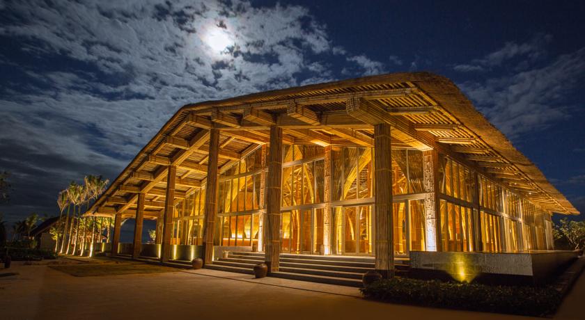 Naman Retreat — Дананг, В'єтнам мініатюра 150