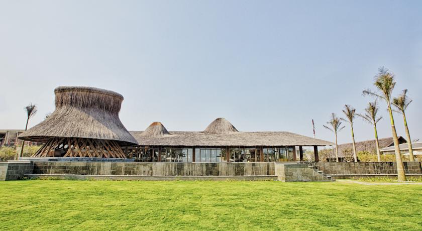 Naman Retreat — Дананг, В'єтнам мініатюра 151