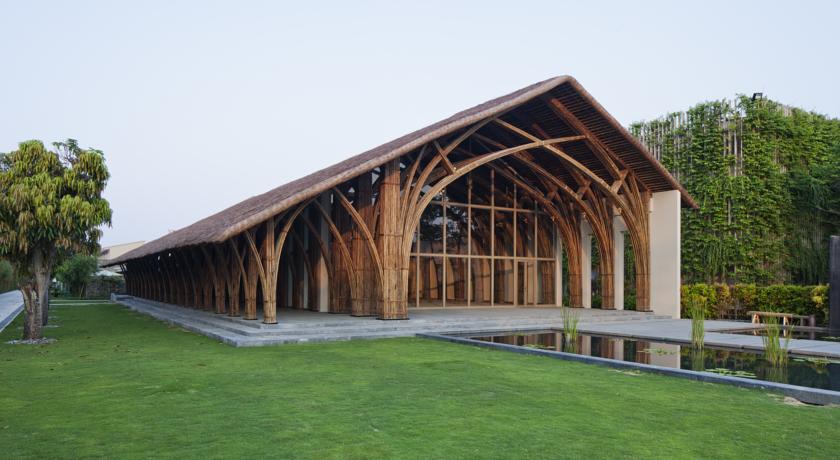 Naman Retreat — Дананг, В'єтнам мініатюра 165