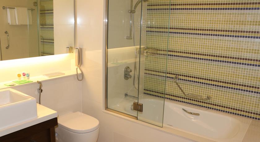 Hyatt Place Dubai Baniyas Square — Дубаї, Об'єднані Арабські Емірати мініатюра 40