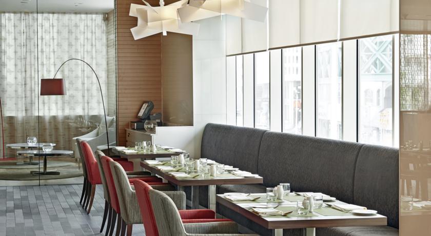 Hyatt Place Dubai Baniyas Square — Дубаї, Об'єднані Арабські Емірати мініатюра 49