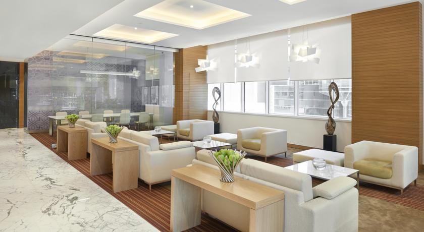 Hyatt Place Dubai Baniyas Square — Дубаї, Об'єднані Арабські Емірати мініатюра 50