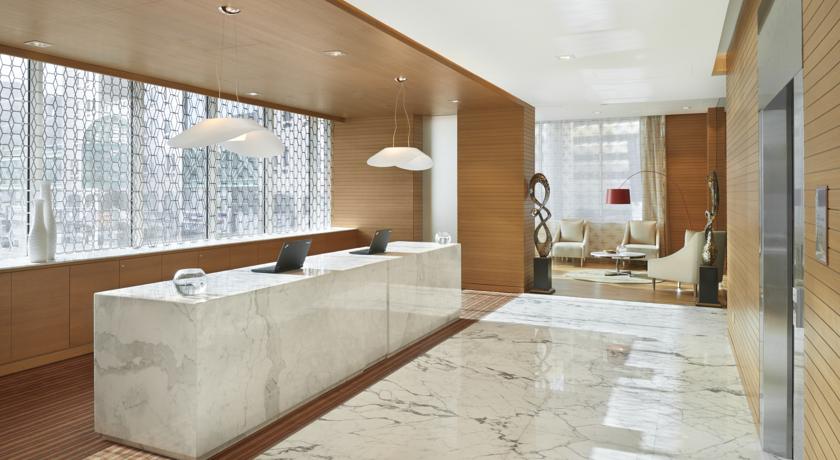 Hyatt Place Dubai Baniyas Square — Дубаї, Об'єднані Арабські Емірати мініатюра 51