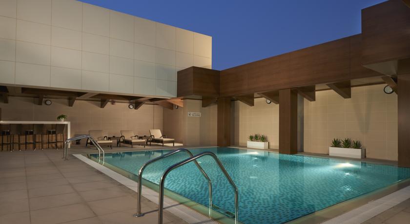 Hyatt Place Dubai Baniyas Square — Дубаї, Об'єднані Арабські Емірати мініатюра 52