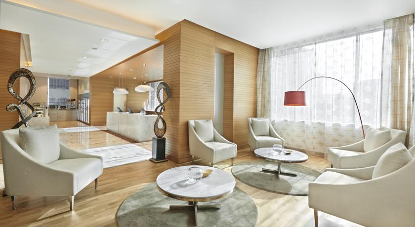 Hyatt Place Dubai Baniyas Square — Дубаї, Об'єднані Арабські Емірати мініатюра 53