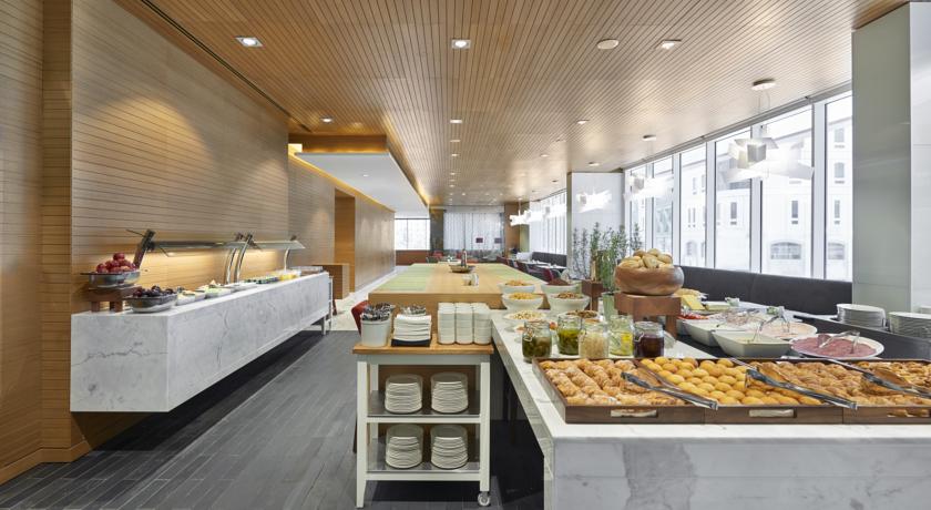 Hyatt Place Dubai Baniyas Square — Дубаї, Об'єднані Арабські Емірати мініатюра 54