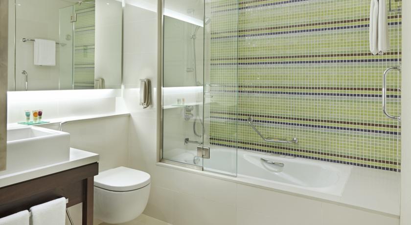 Hyatt Place Dubai Baniyas Square — Дубаї, Об'єднані Арабські Емірати мініатюра 57