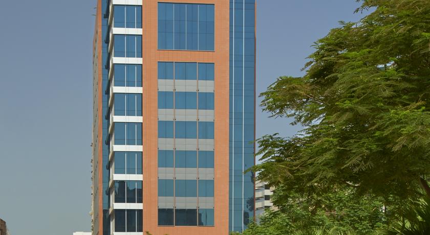 Hyatt Place Dubai Baniyas Square — Дубаї, Об'єднані Арабські Емірати мініатюра 67