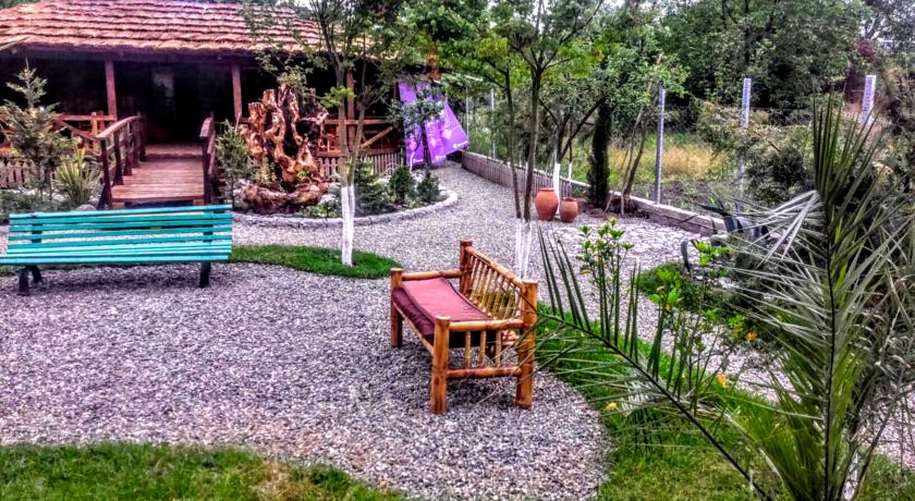 Amigo 1 Rustaveli 205 — Кобулеті, Грузія мініатюра 36