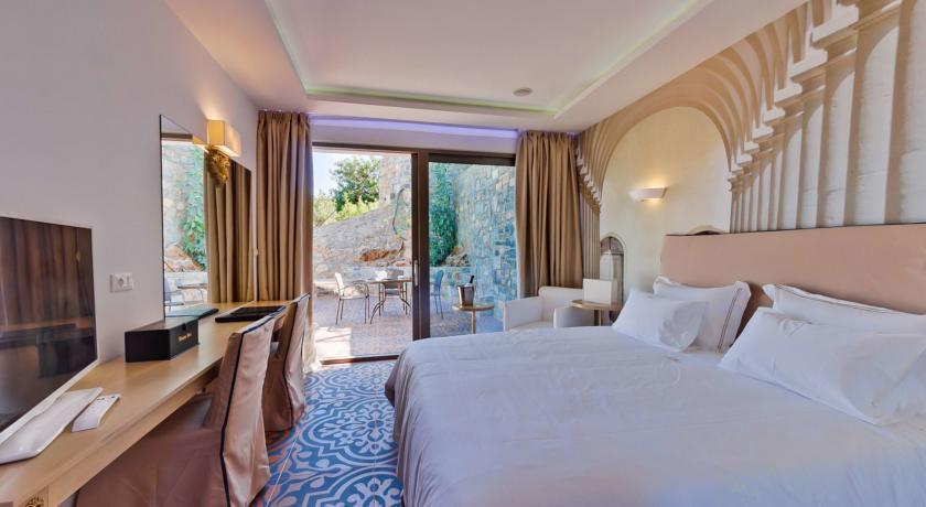 Royal Marmin Bay Boutique & Art Hotel — о. Крит, Греція мініатюра 12